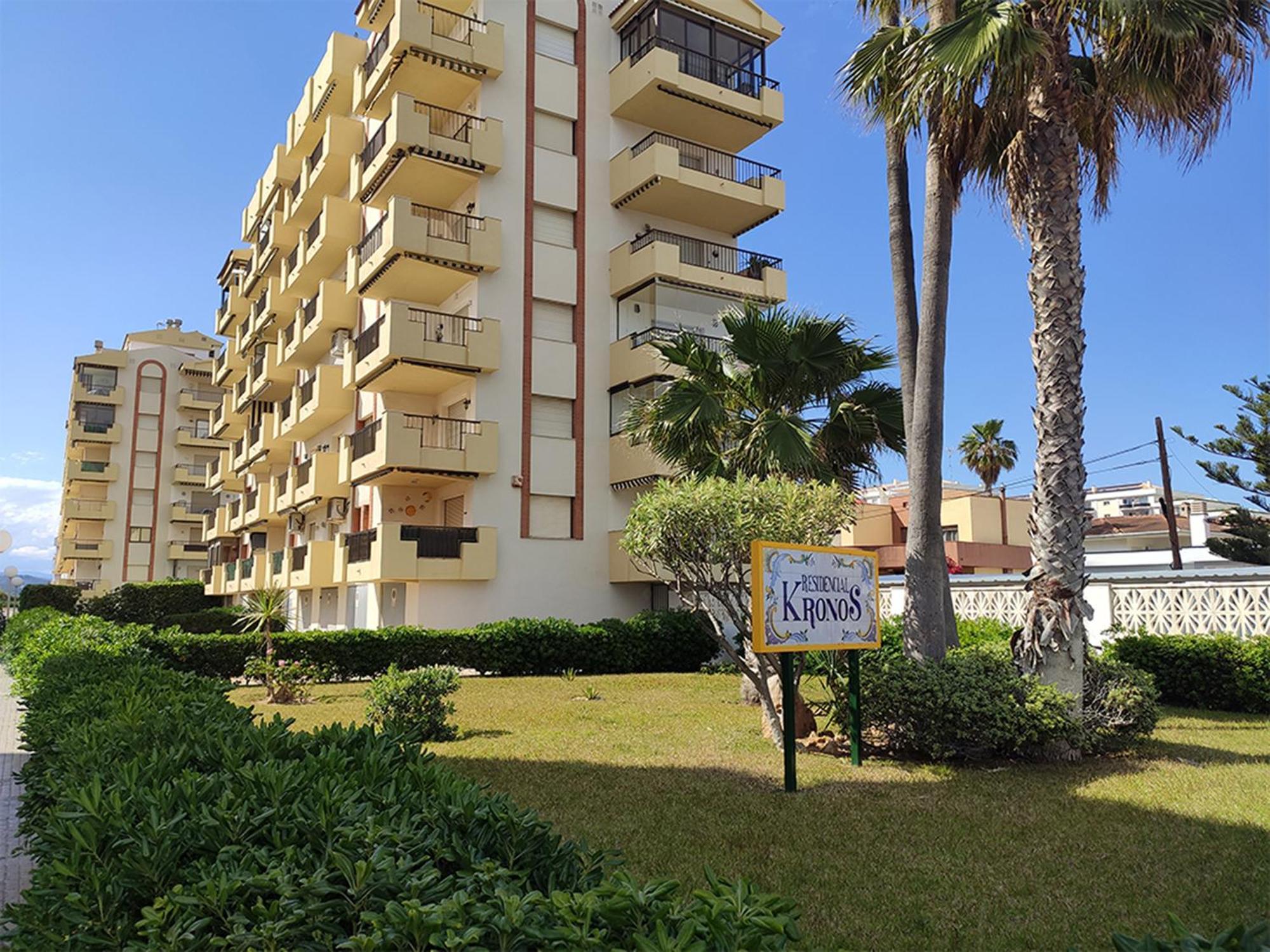 Apartamentos Kronos 3000 Peniscola Exterior photo
